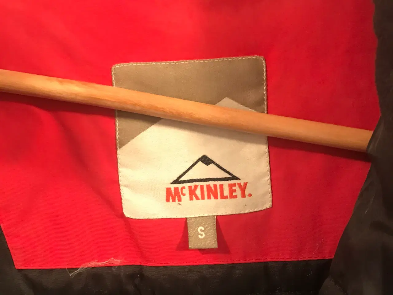 Billede 4 - Varm vinterjakke i kvalitet