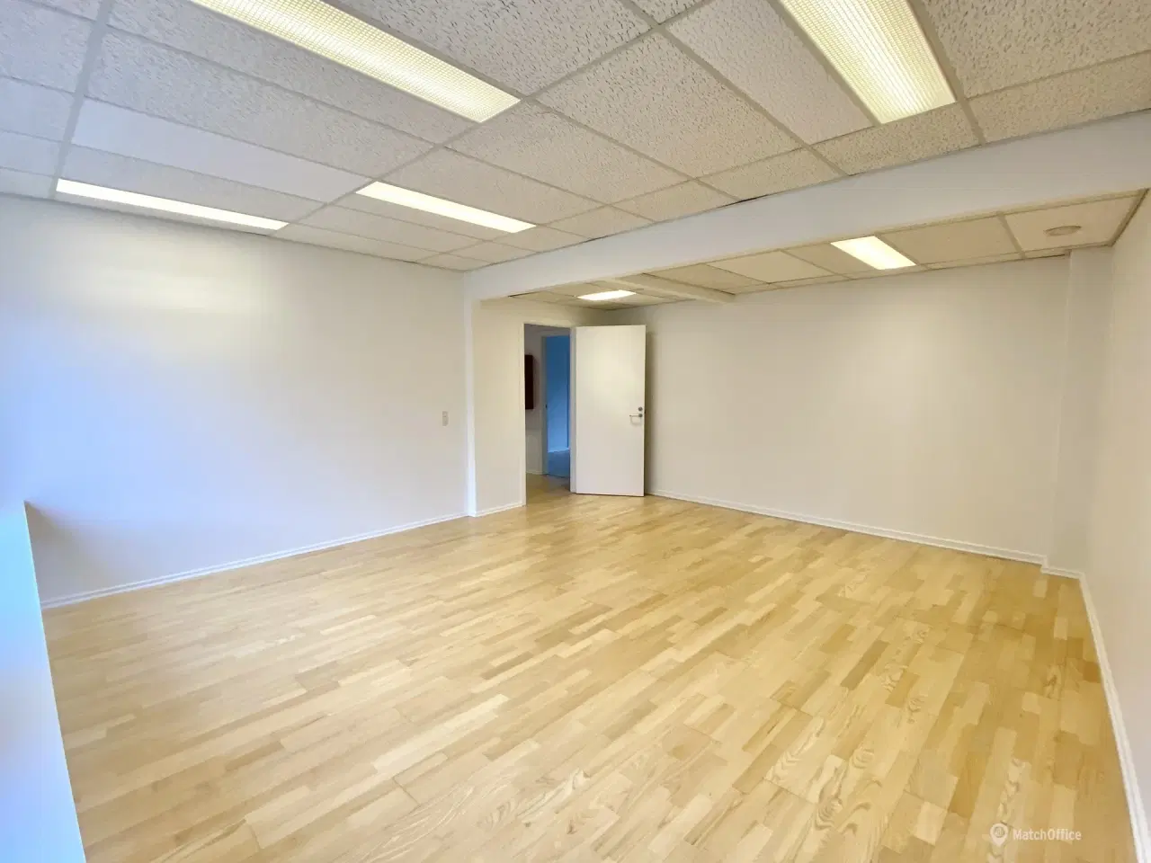 Billede 7 - Erhvervslejemål på Nørregade – 109 m² til liberalt erhverv i Odense C