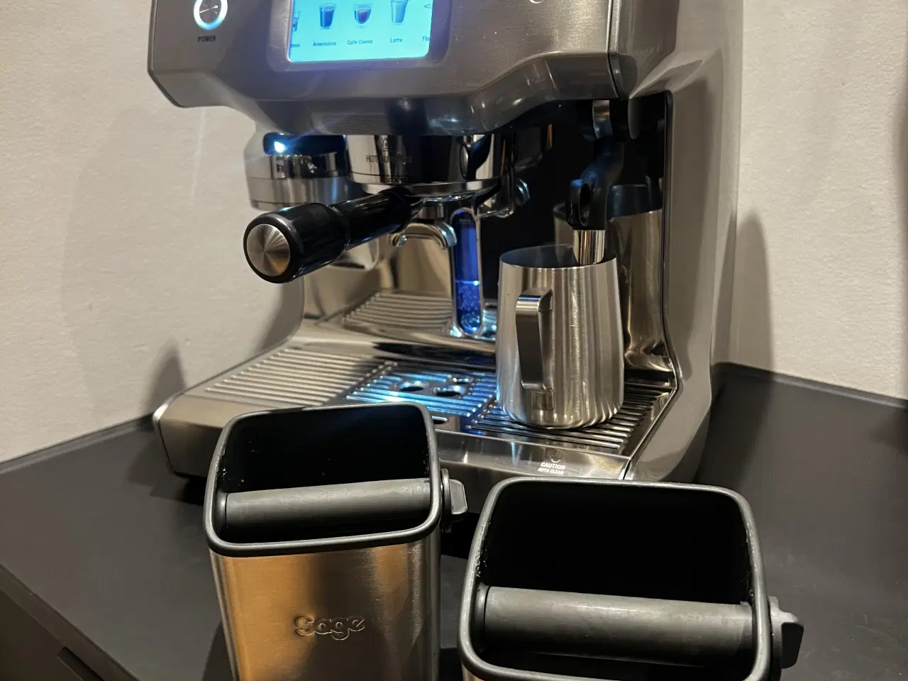 Billede 4 - Sage Oracle Touch - 5 års udvidet reklamationsret