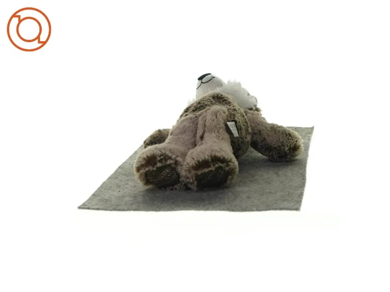 Billede 3 - Bamse fra ukendt (str. LB:30x11)