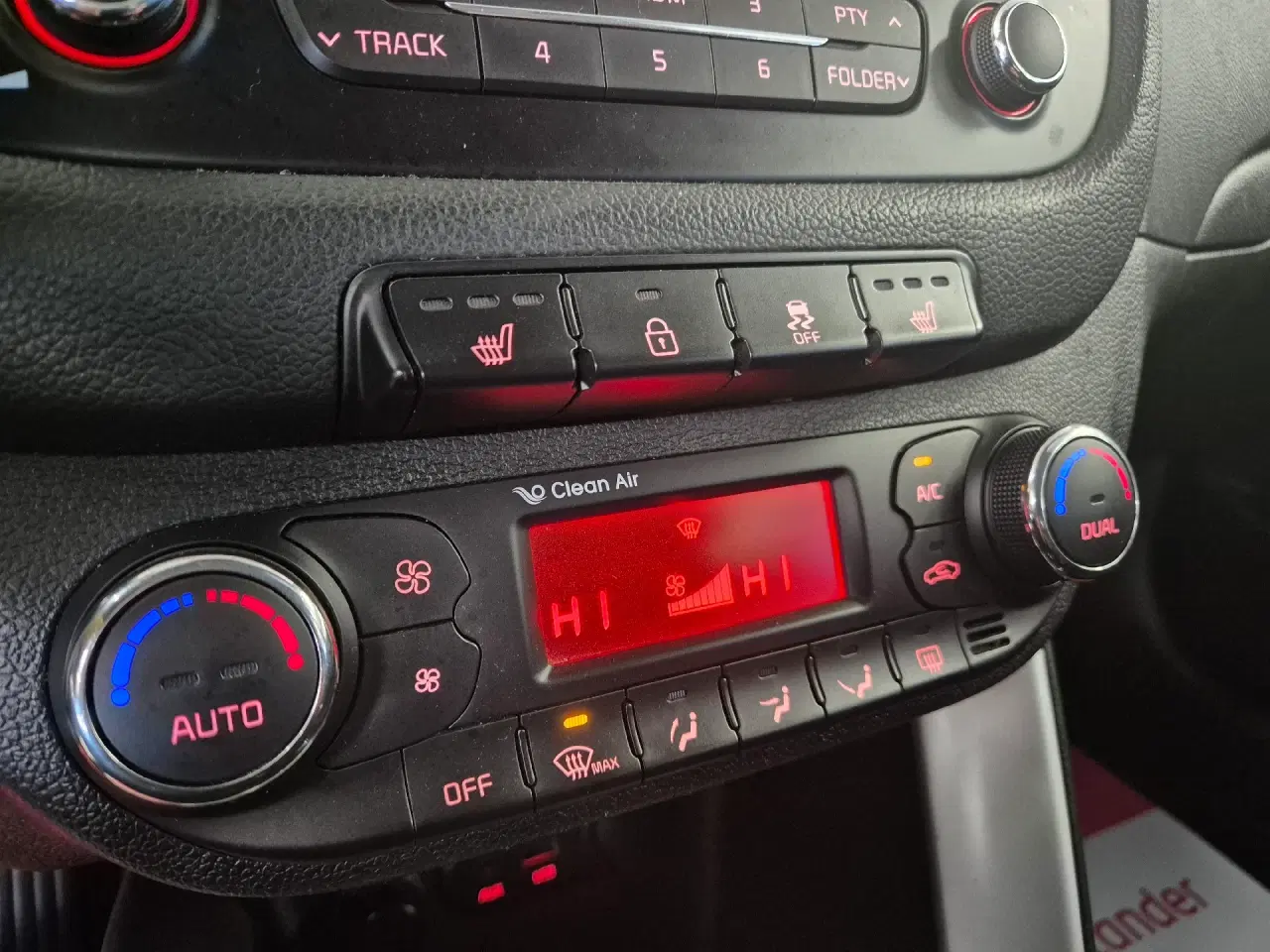 Billede 10 - Kia Ceed SW 1,6 CRDI Limited 128HK Stc 6g
