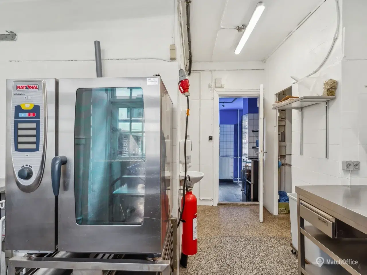 Billede 14 - 133 m² charmerende cafe / restaurant