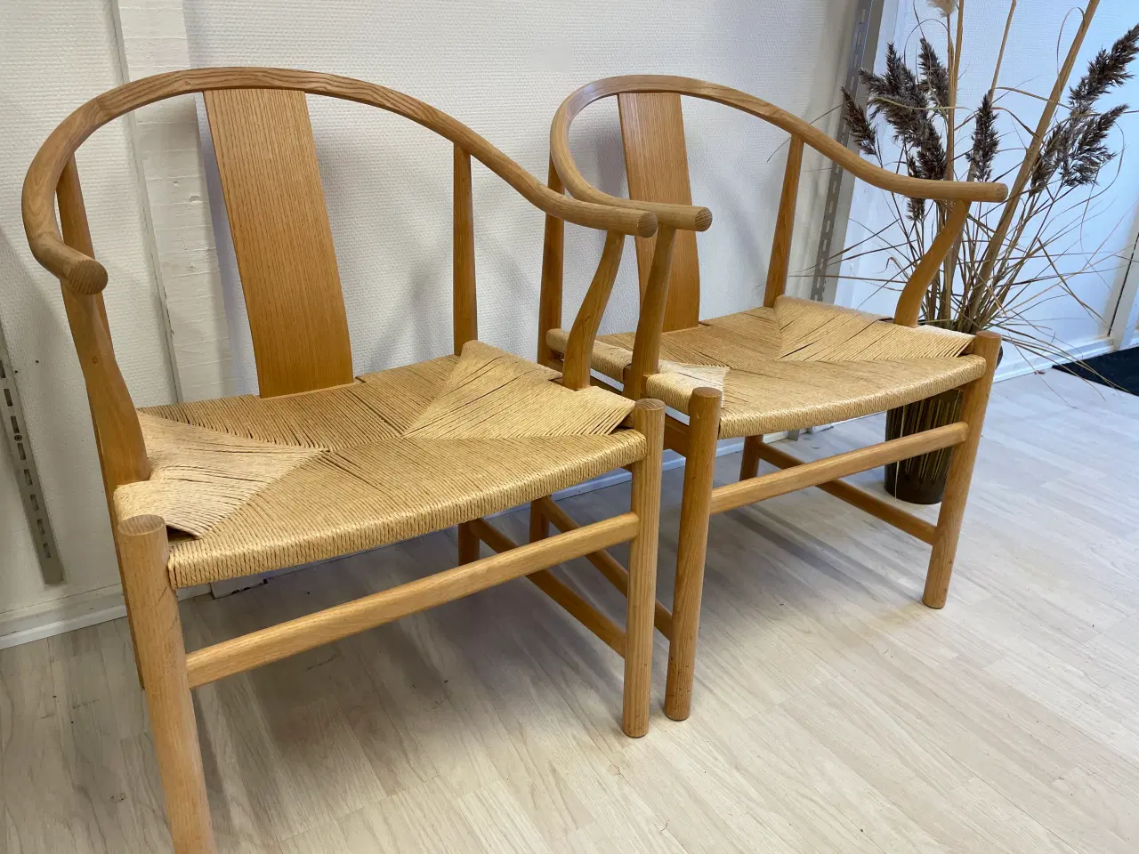 Billede 4 - Lænestole Dansk Design
