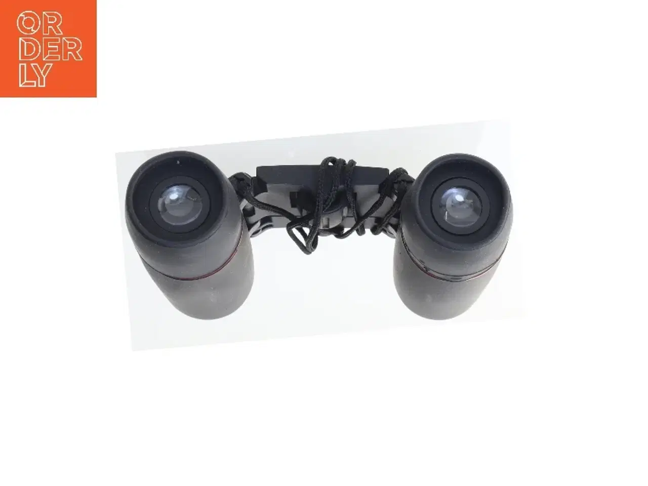 Billede 3 - Kikkert med nat- og dagsyn (str. 10,5x9,5 cm)