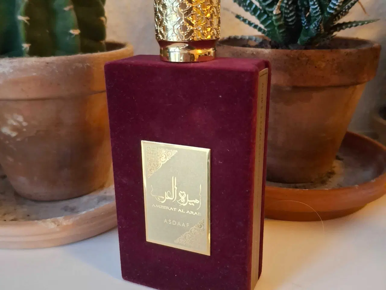 Billede 2 - Ameera Al Arab/Princess Of Arabia 100 ml.EDP Asdaa