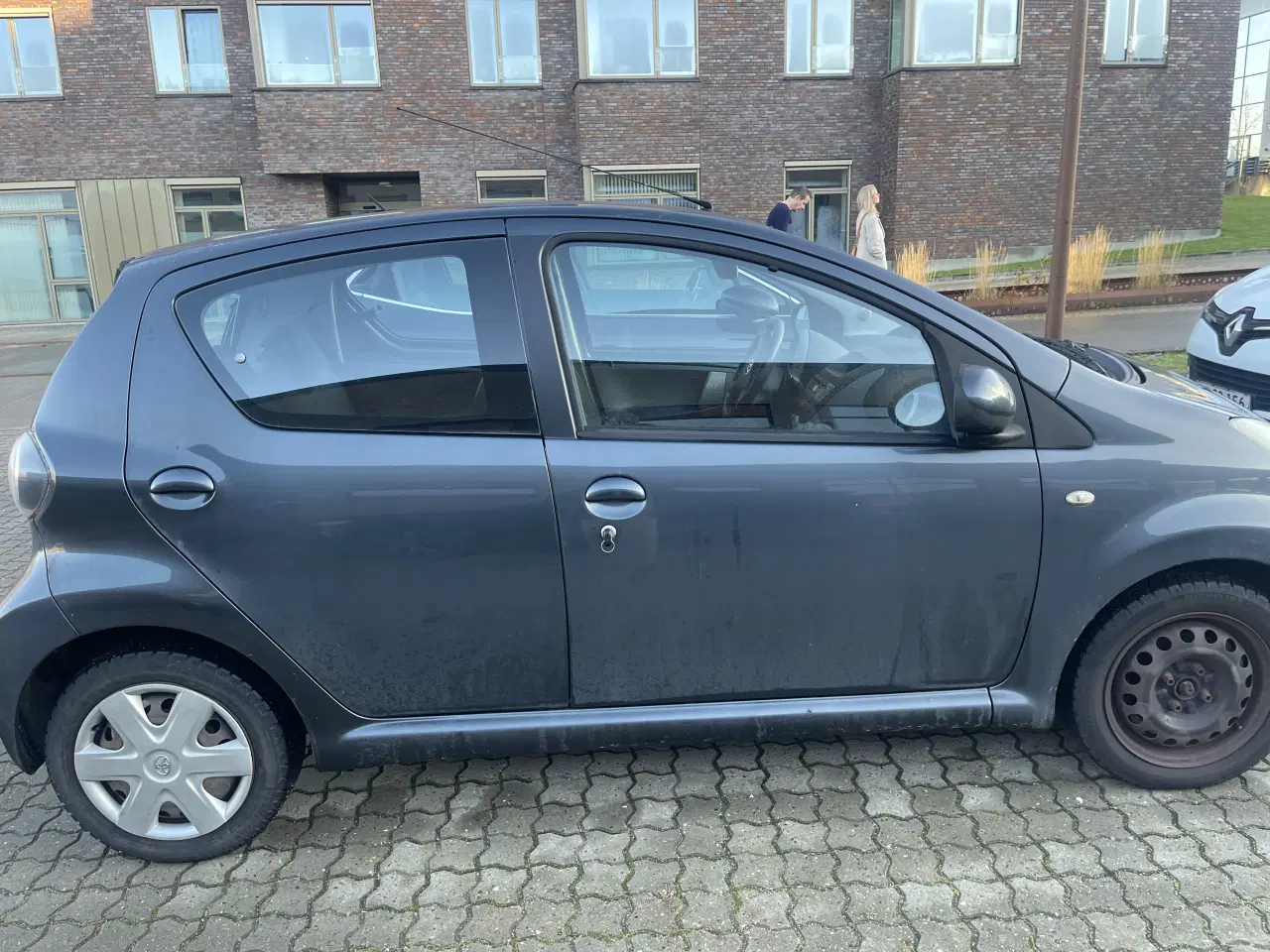 Billede 5 - Toyota Aygo 2009 sælges
