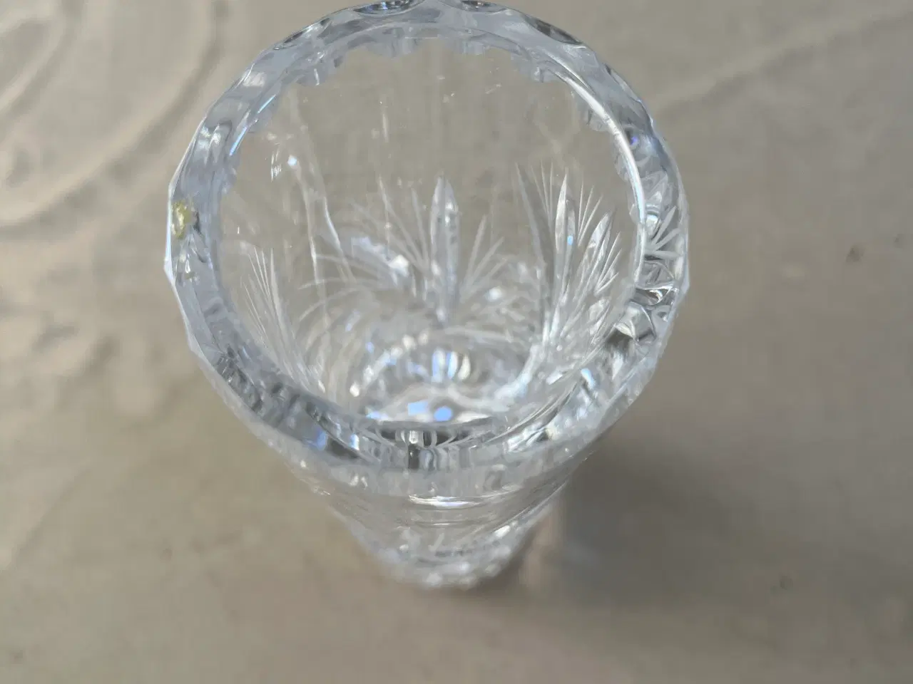 Billede 3 - Vase
