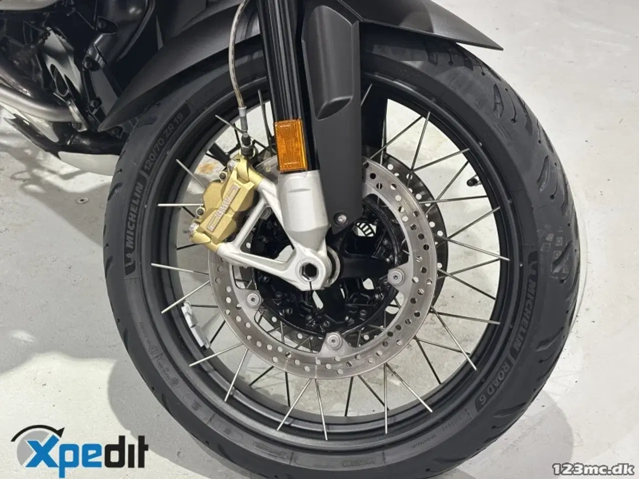 Billede 27 - BMW R 1250 GS Adventure