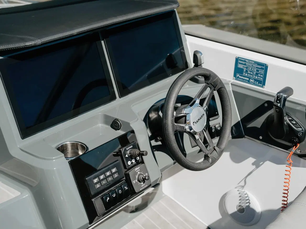 Billede 14 - Yamarin 88 DC Premium