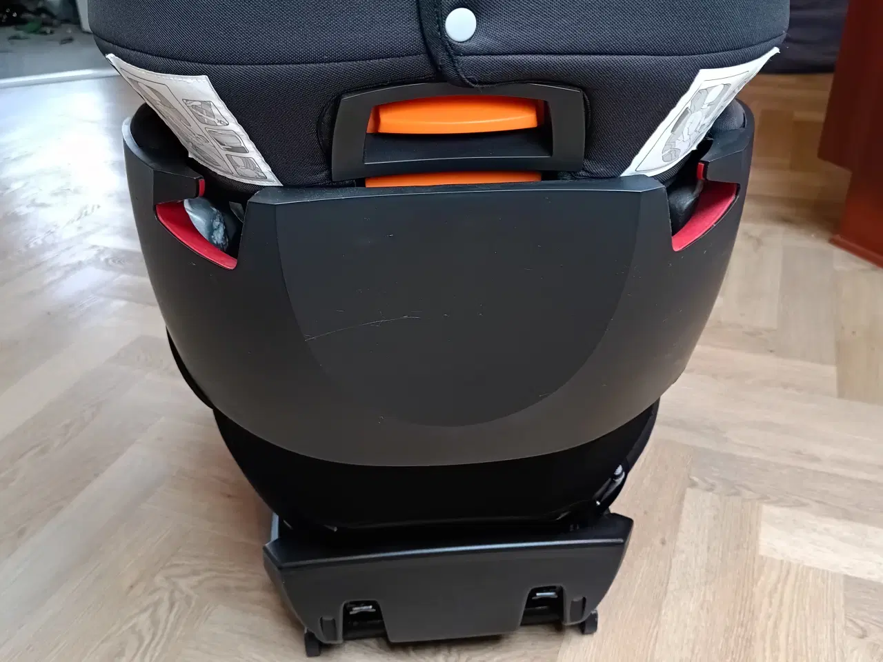 Billede 4 - CYBEX Autostol til børn 18kg