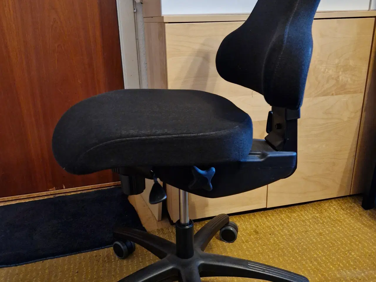 Billede 4 - RBM 767 kontorstol