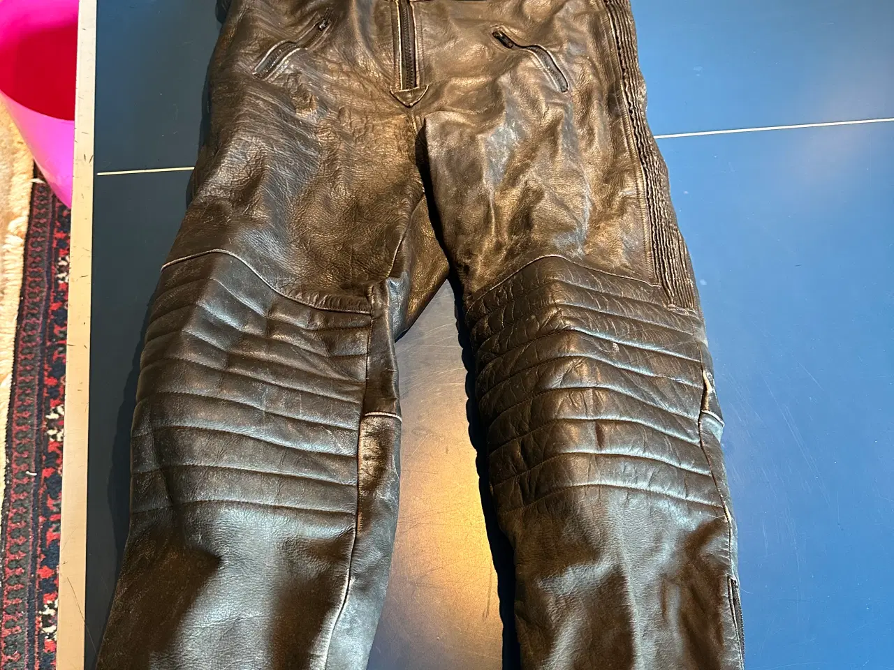 Billede 1 - MC overalls