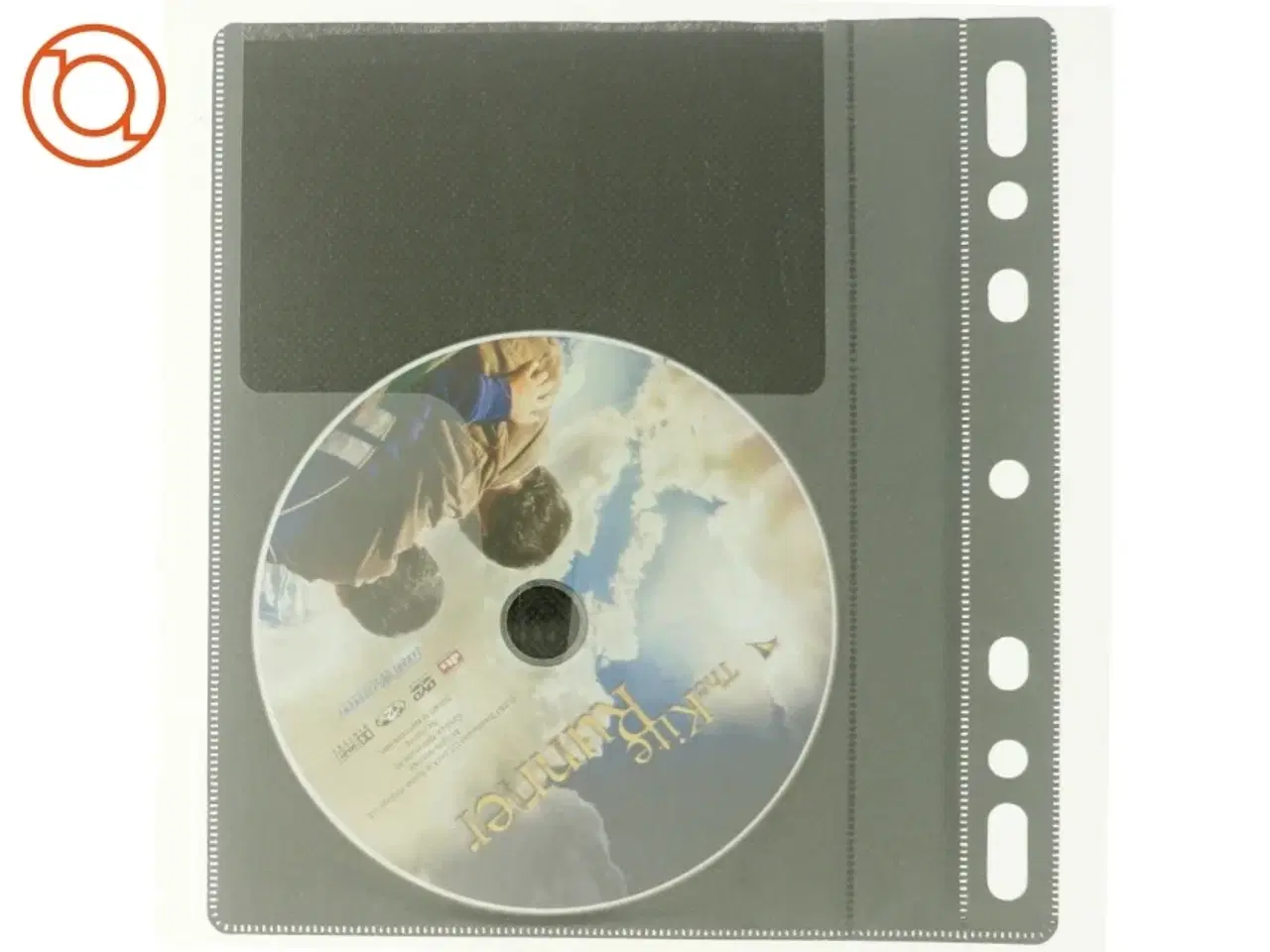 Billede 3 - Drageløberen - Kite Runner (DVD)