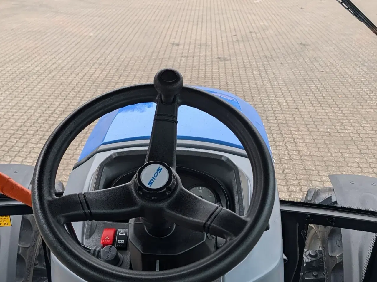 Billede 18 - Solis 60