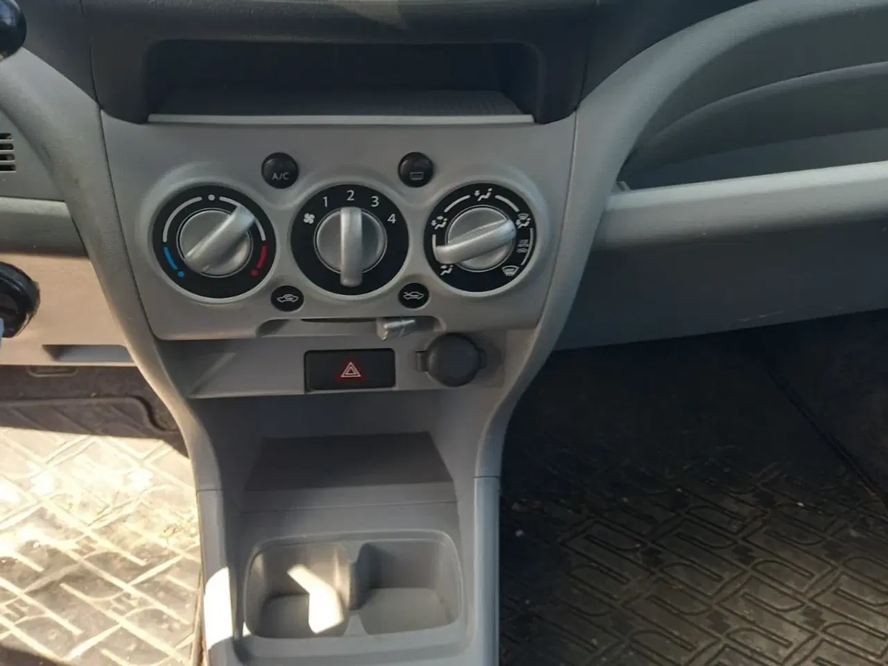 Billede 12 - Suzuki Alto 1,0 Comfort