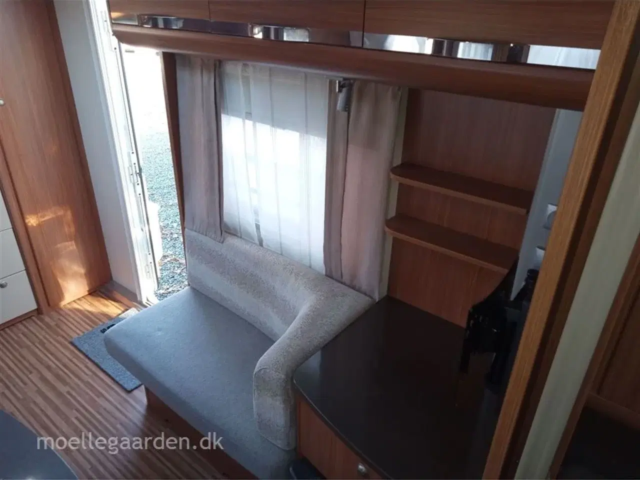 Billede 7 - 2012 - Adria Adora 613 HT