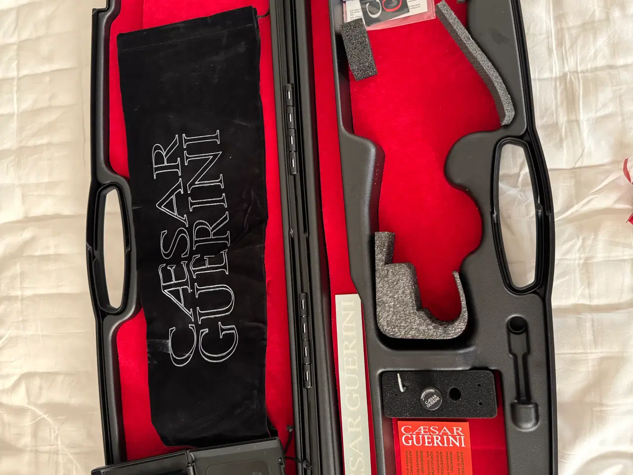 Billede 7 - Cæsar cal 20