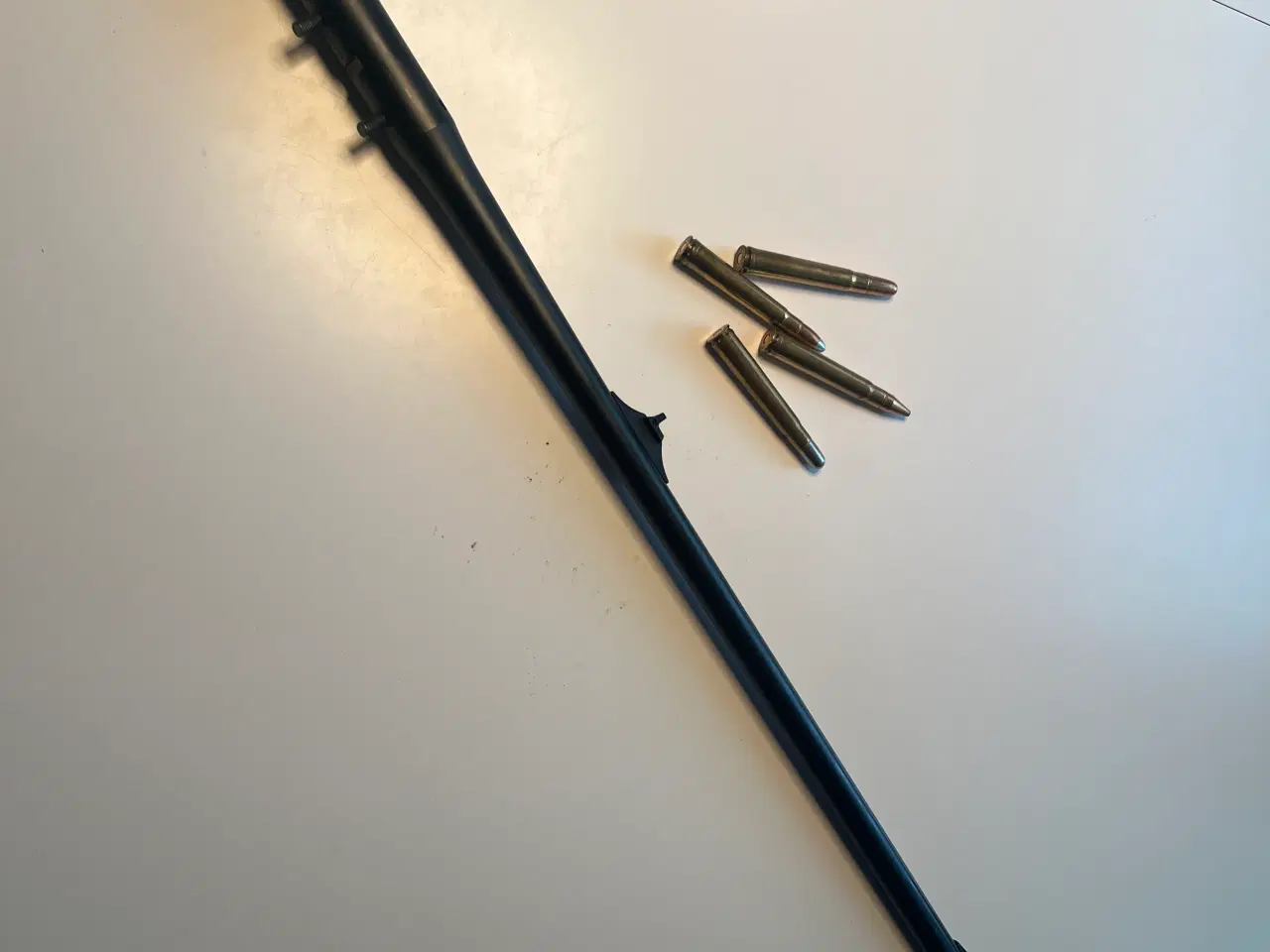 Billede 4 - Blaser R93 Riffelpibe 375 H&H Magnum