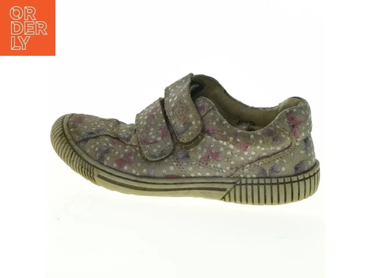 Billede 1 - Arauto Rap sko Barnesko med velcrolukning fra Rap (str. 29)