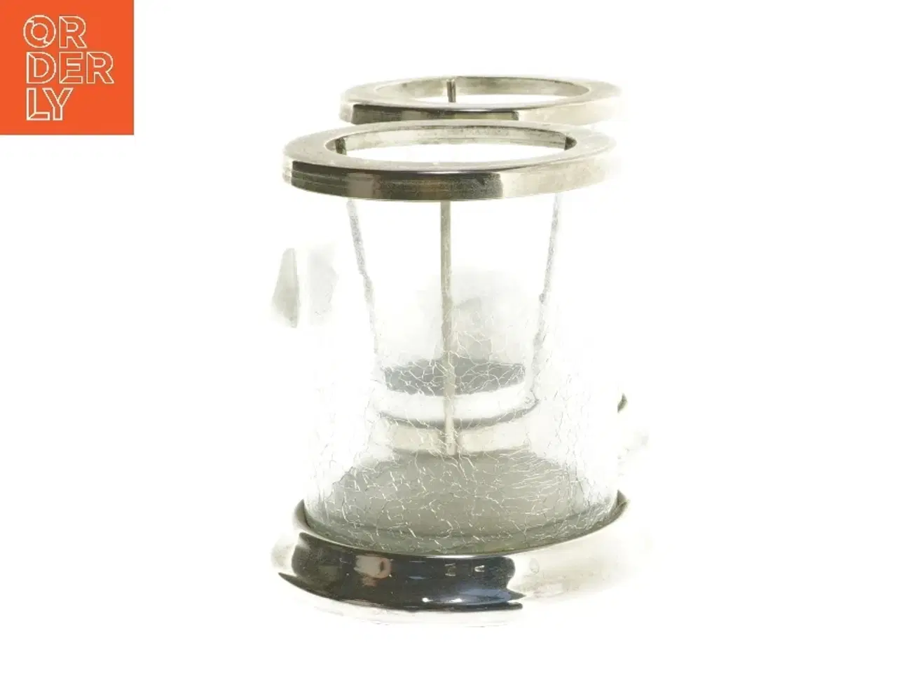 Billede 2 - Parlane lysestager fra Parlane (str. Ø 8x11 cm)