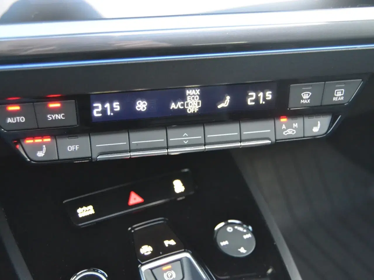 Billede 20 - Audi Q4 e-tron 50 S-line quattro