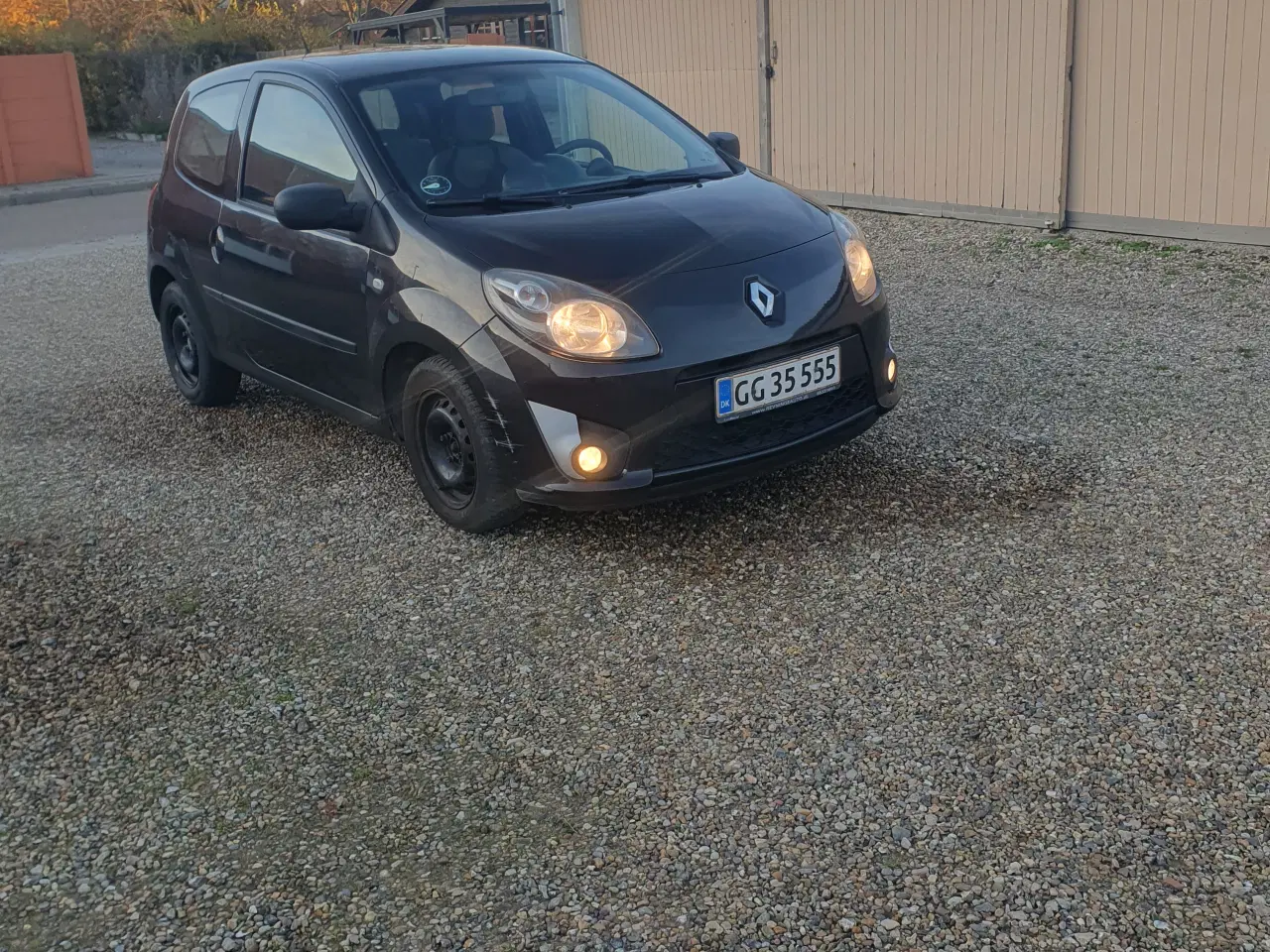 Billede 3 - Renault twingo 1,2 benzin 2011