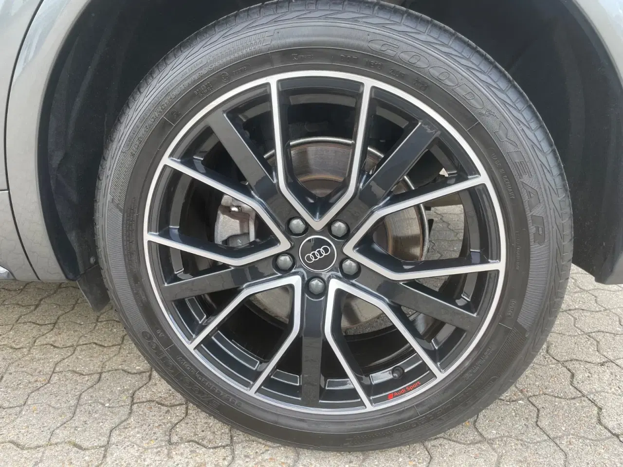 Billede 22 - Audi Q5 50 TFSi e S-line quattro S-tr.