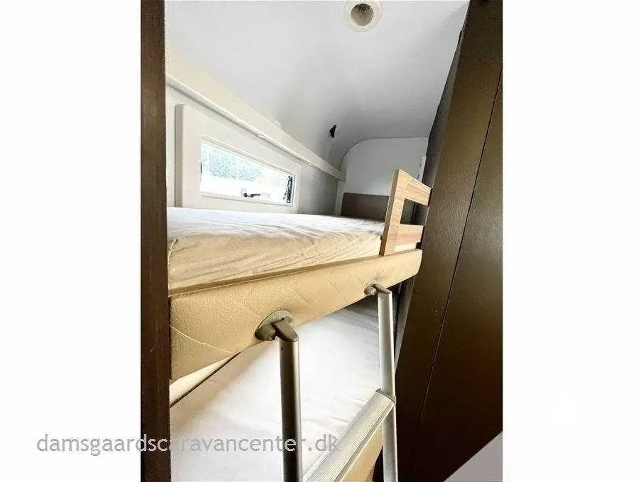 Billede 14 - Adria alpina 663 med Isabella Penta 