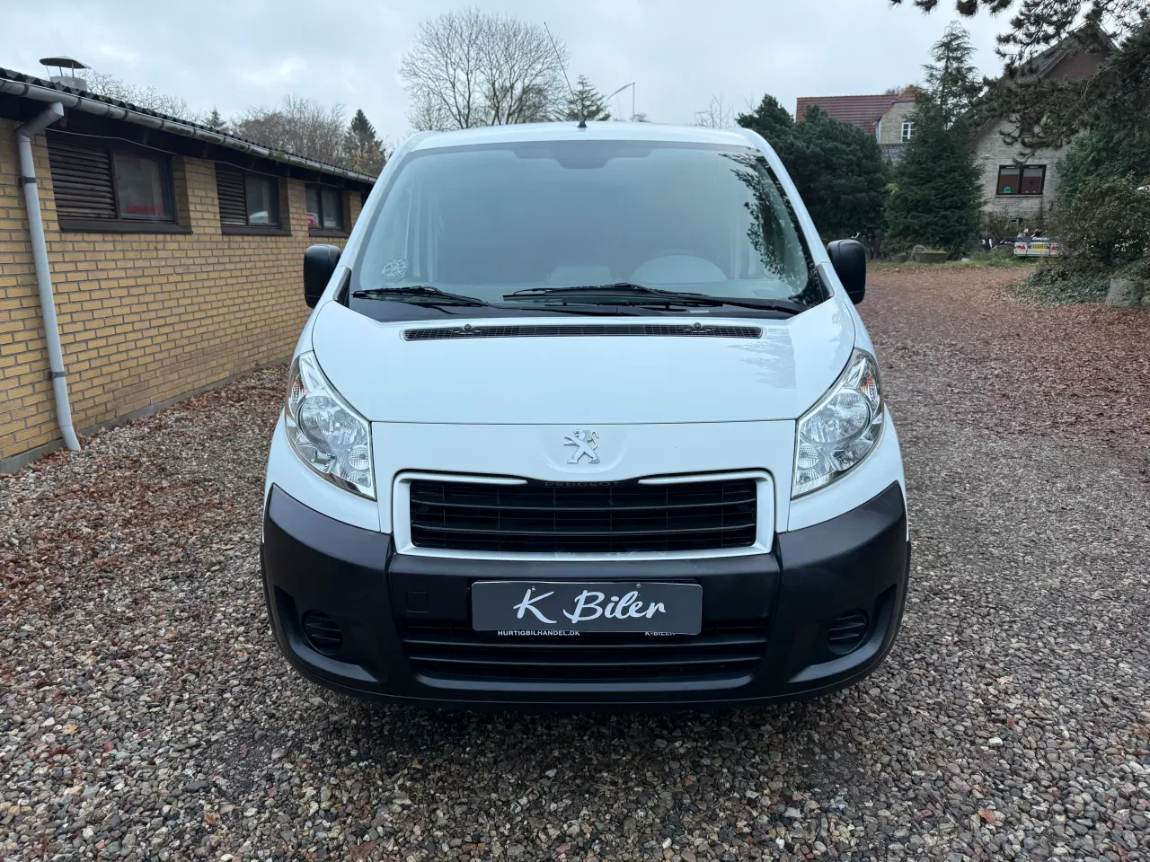 Billede 2 - Expert lav km utrlolige pænt