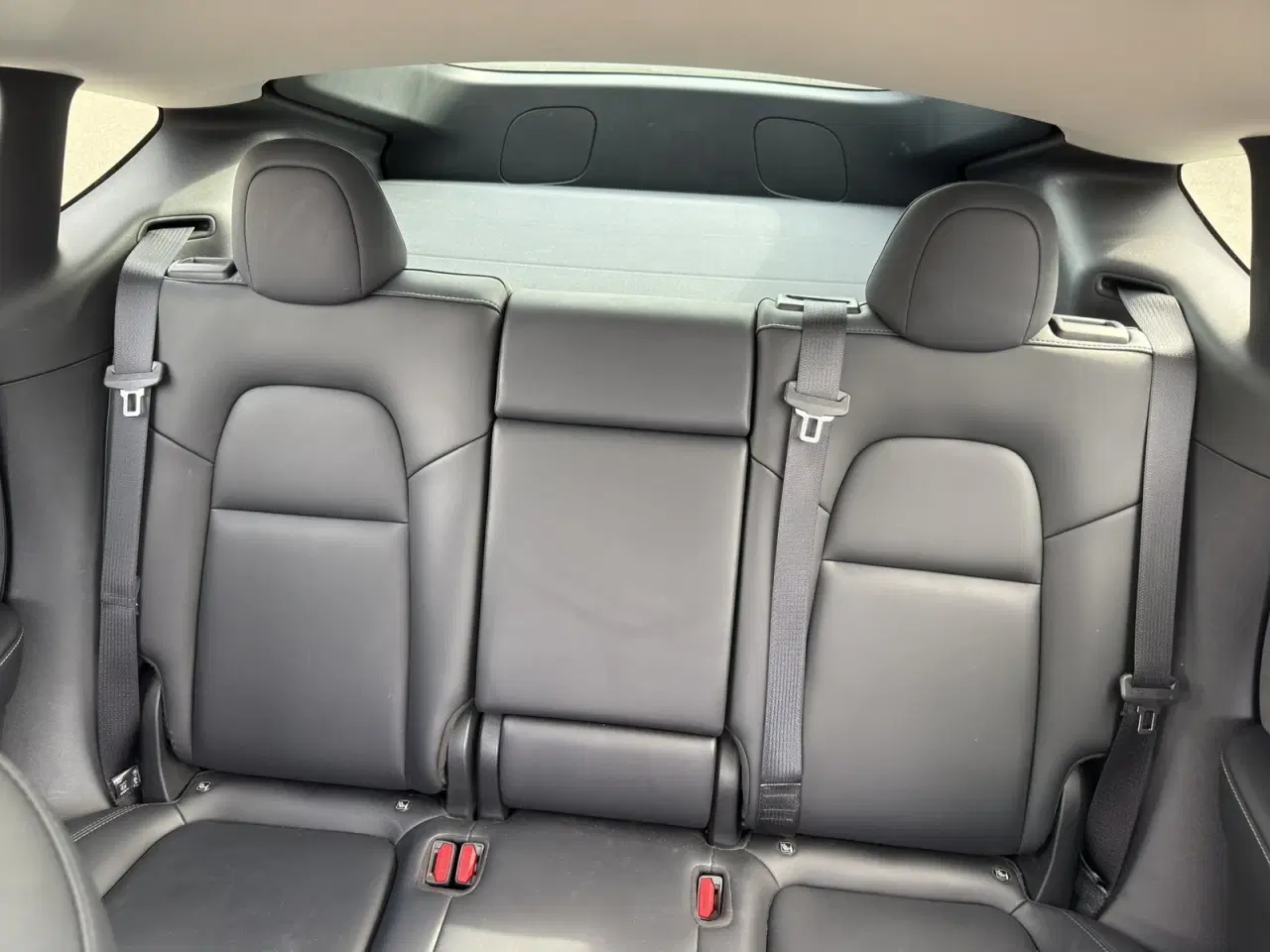 Billede 14 - Tesla Model Y  RWD