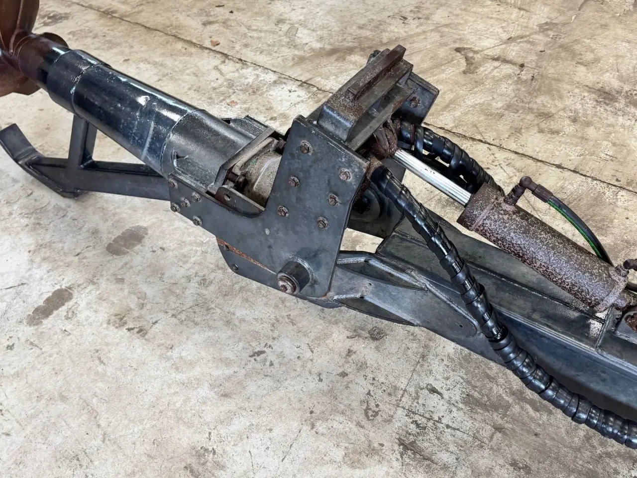 Billede 11 - Samson RV150 RV150