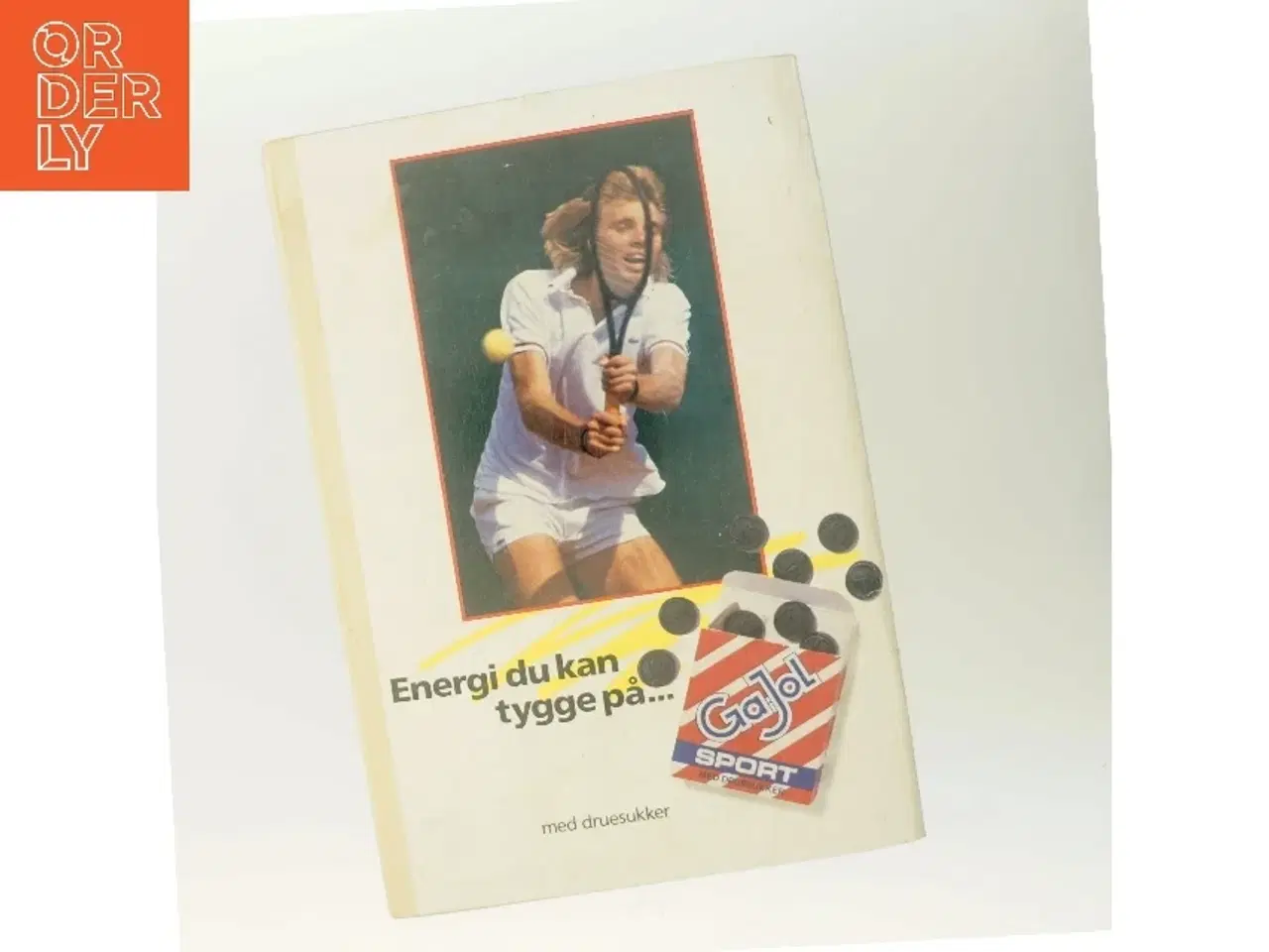 Billede 3 - Anders And & Co. (Bog)