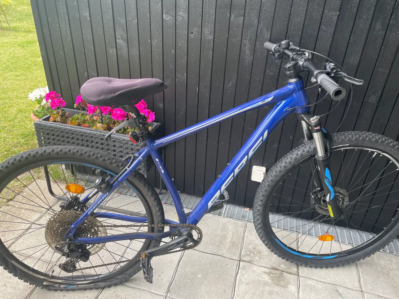 Billede 1 - Rebel SCO mountainbike – 24 gear – 29” hjul 