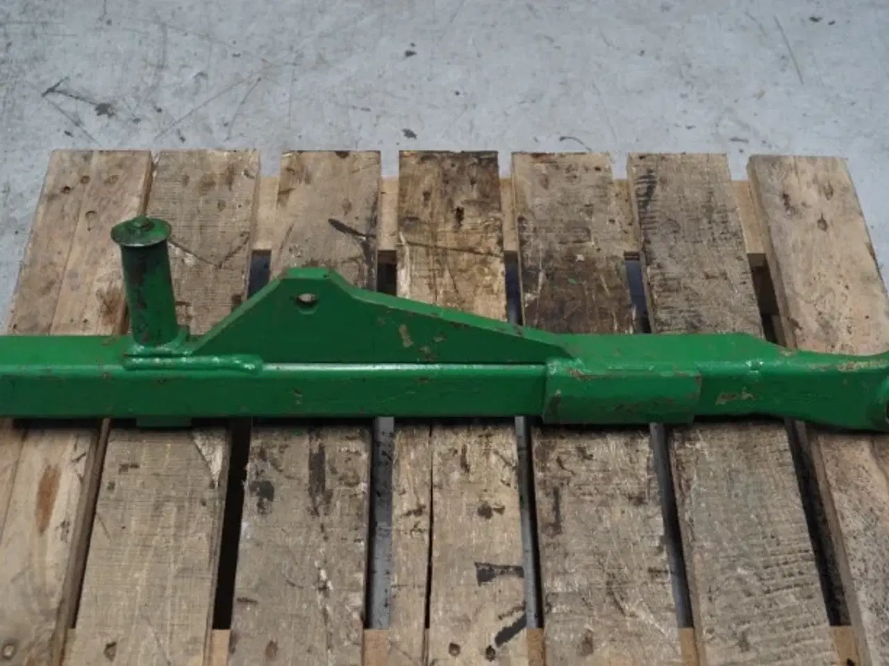 Billede 2 - John Deere 2140 L.H. Liftarm AL26678