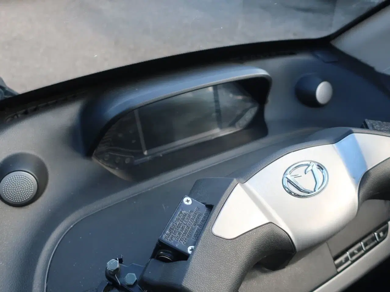 Billede 12 - Knallert LINDEBJERG Z1 (Læs beskrivelse)