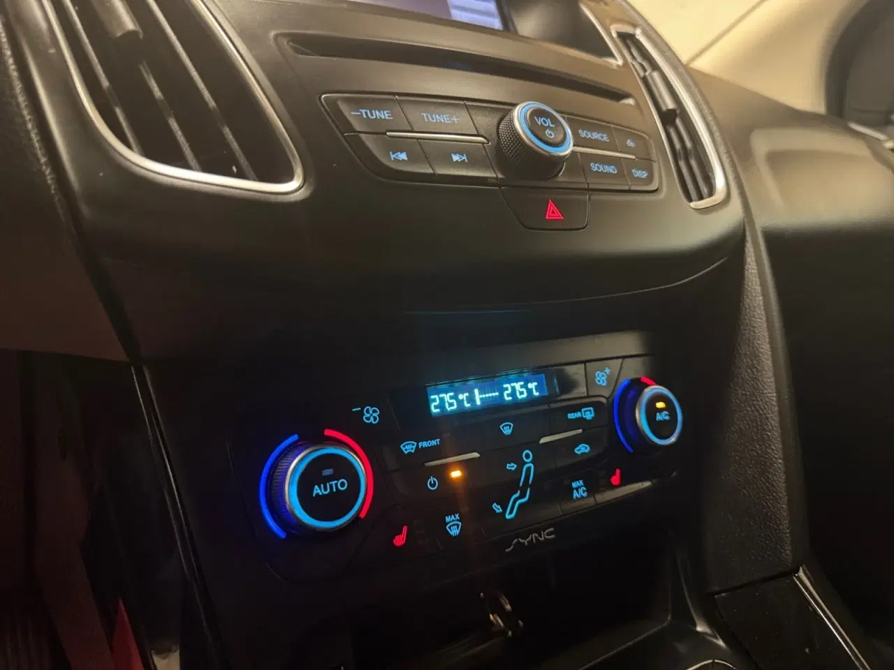 Billede 10 - Ford Focus 1,0 SCTi 125 Titanium
