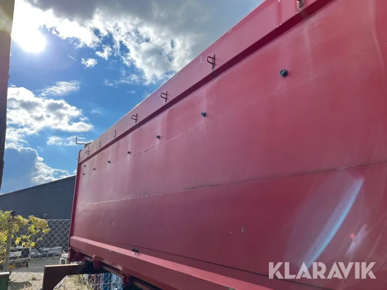 Billede 10 - Lastbil Wabco lad