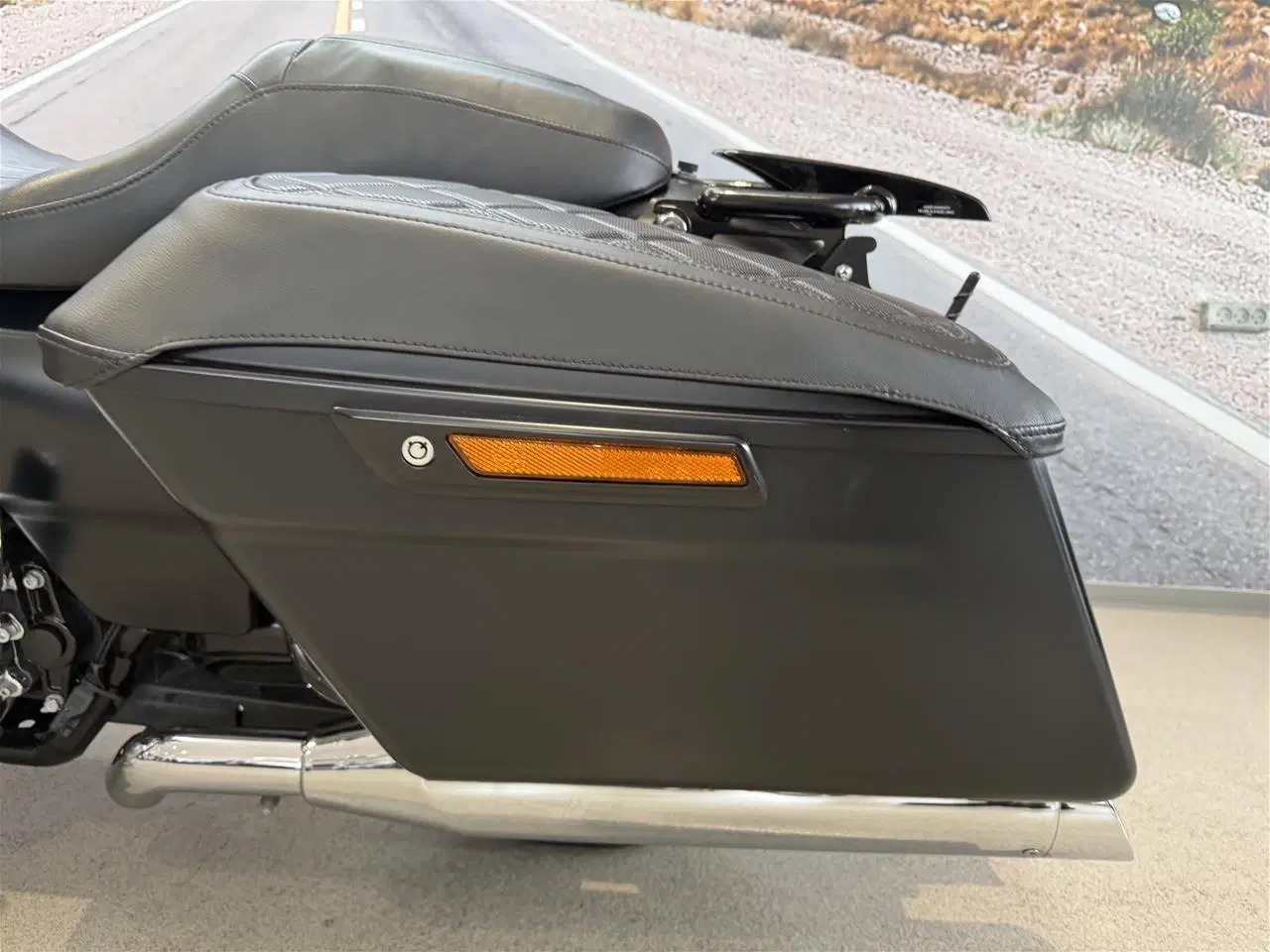 Billede 15 - Harley-Davidson FLTRXS Road Glide Special