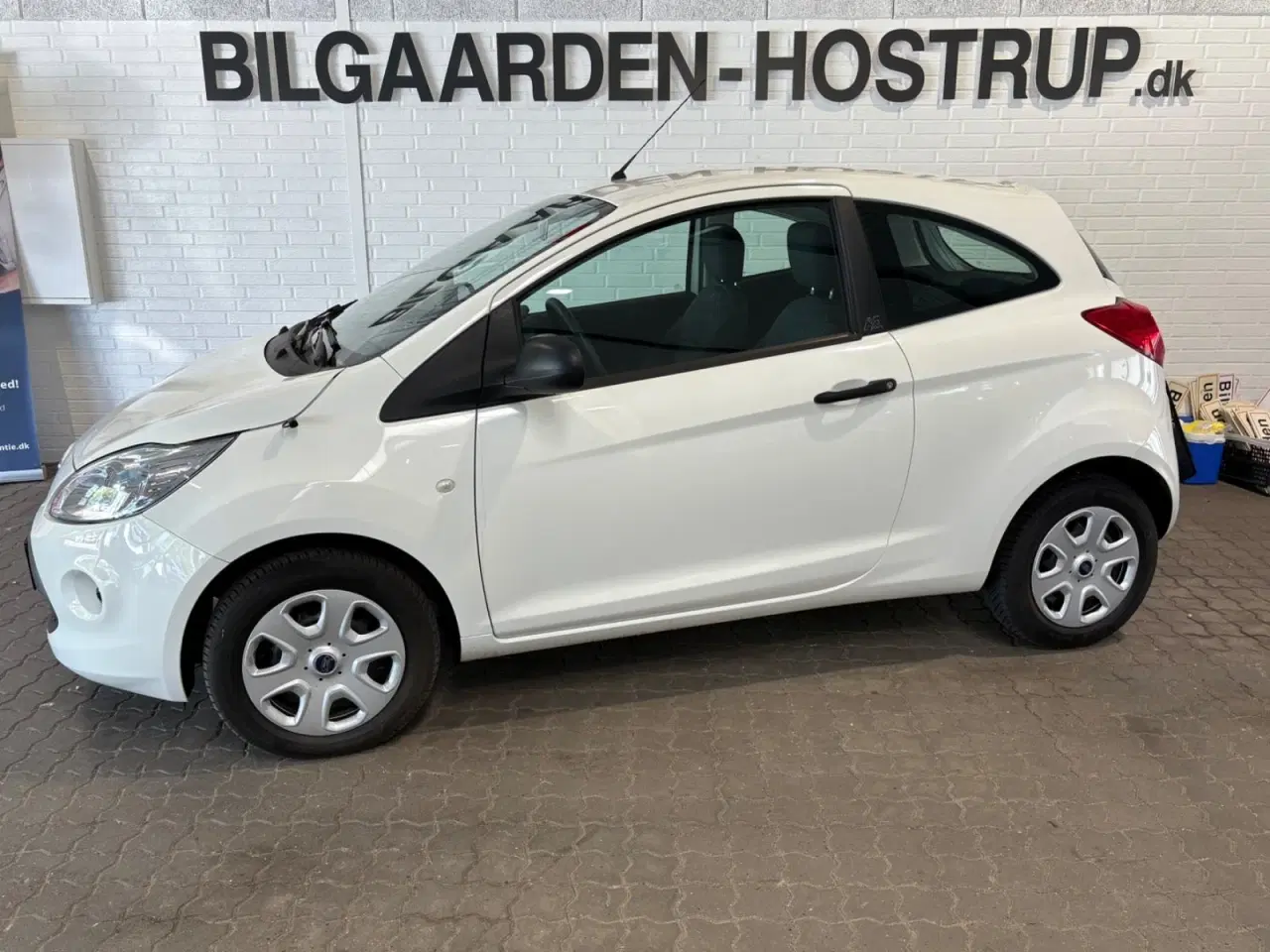 Billede 2 - Ford Ka 1,2 Trend