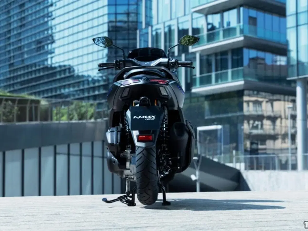 Billede 23 - Yamaha N-Max 125