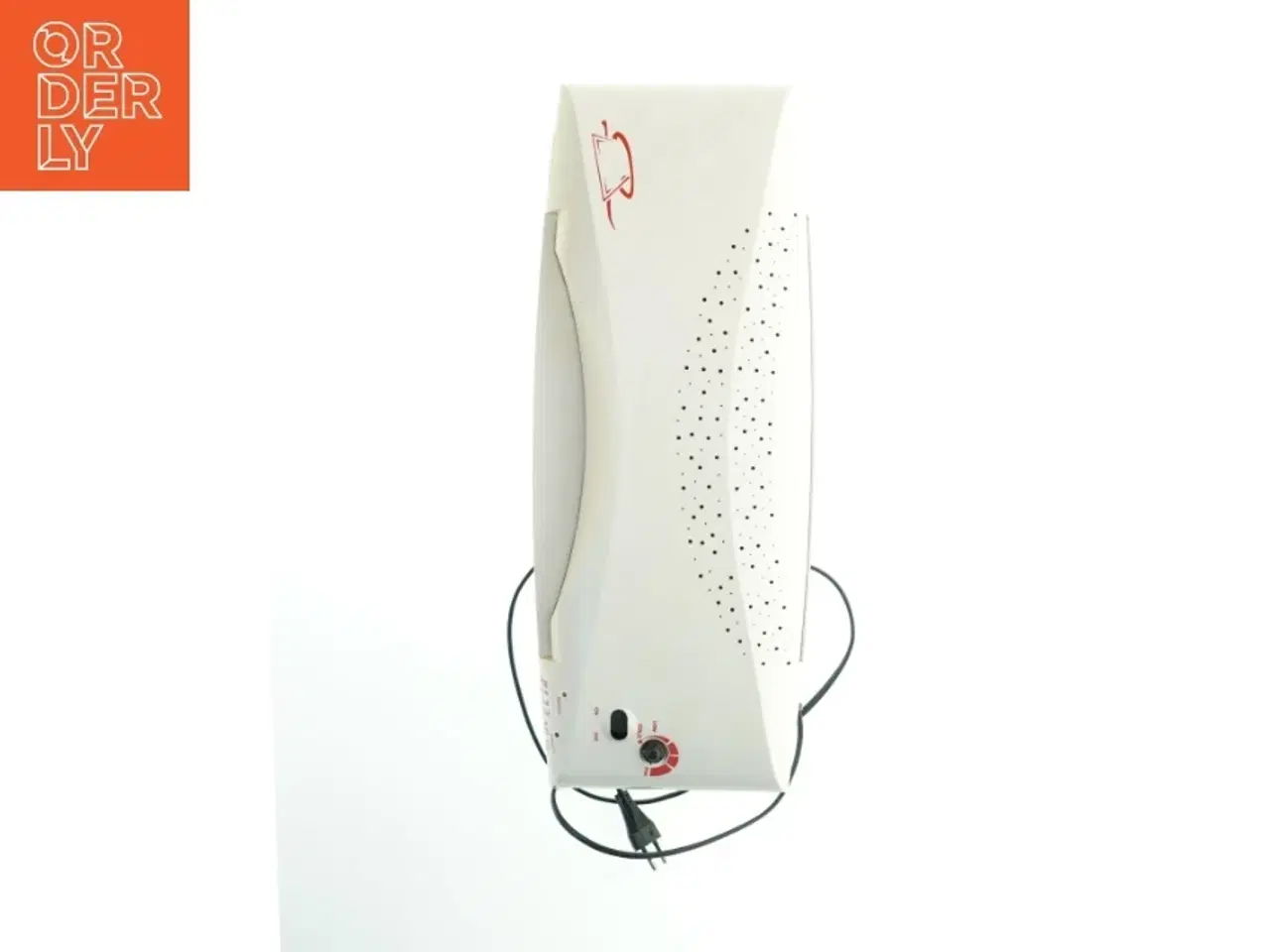 Billede 3 - Lamineringsmaskine Esselte PL12 ex VT fra Esselte (str. 52x20 cm)