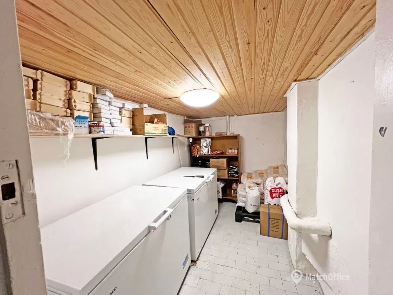 Billede 14 - Restaurant i centrum af Viborg - i alt ca. 300 kvm