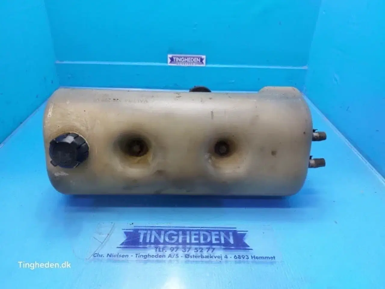 Billede 1 - Valmet 8050 Ekspansionsbeholder 33628600