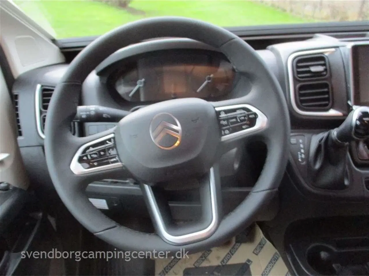 Billede 3 - 2026 - Hobby Ontour C 680 GE Aut.