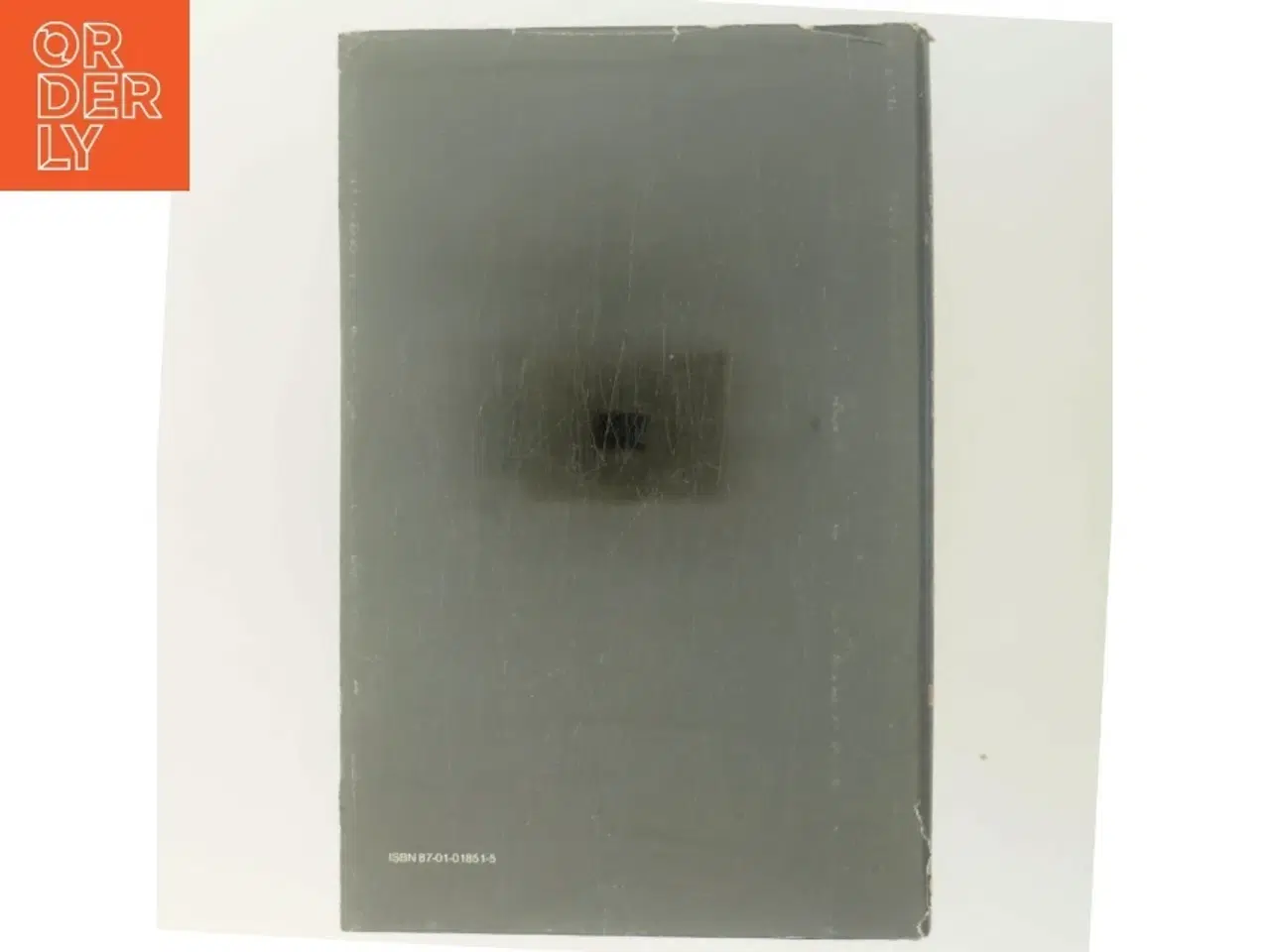 Billede 3 - Tugt og utugt i mellemtiden af Svend Åge Madsen (Bog)