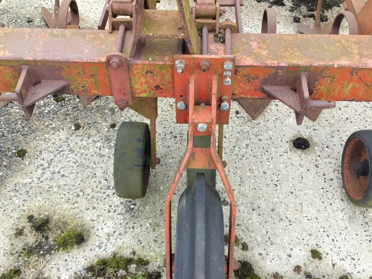 Billede 3 - Radrenser