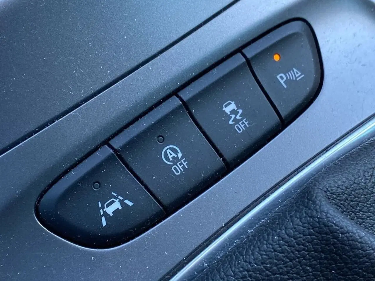 Billede 15 - Opel Astra Sports Tourer 1,6 CDTI Excite 136HK Stc 6g