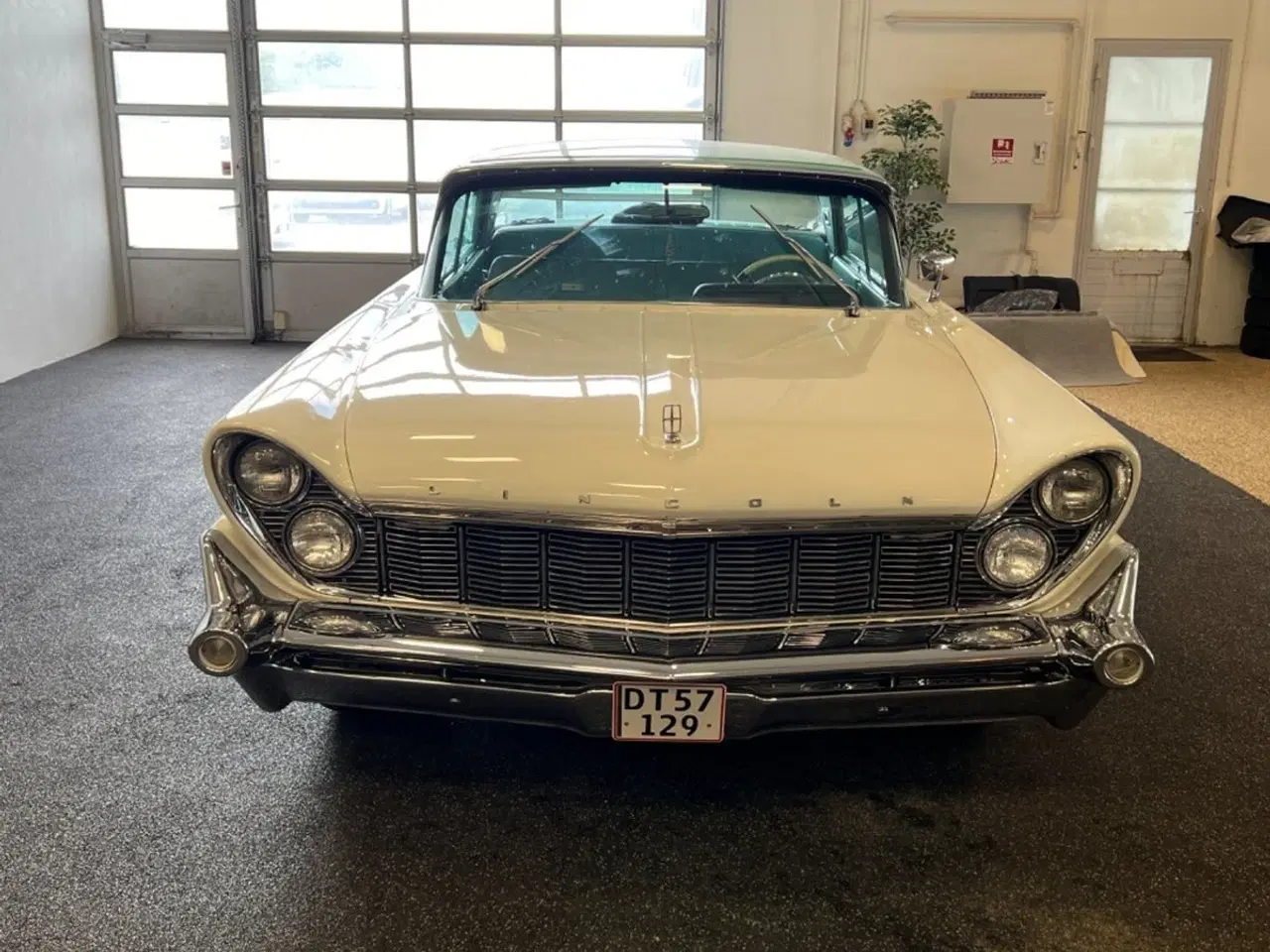 Billede 4 - Lincoln Premiere 7,0 V8 Landau aut.