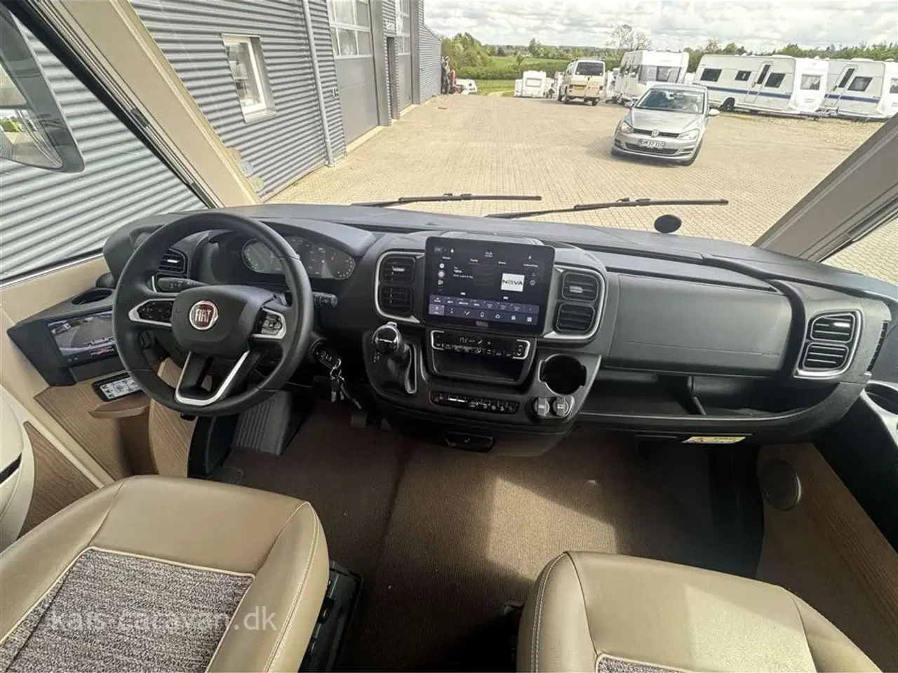 Billede 5 - 2022 - Malibu 640 LE