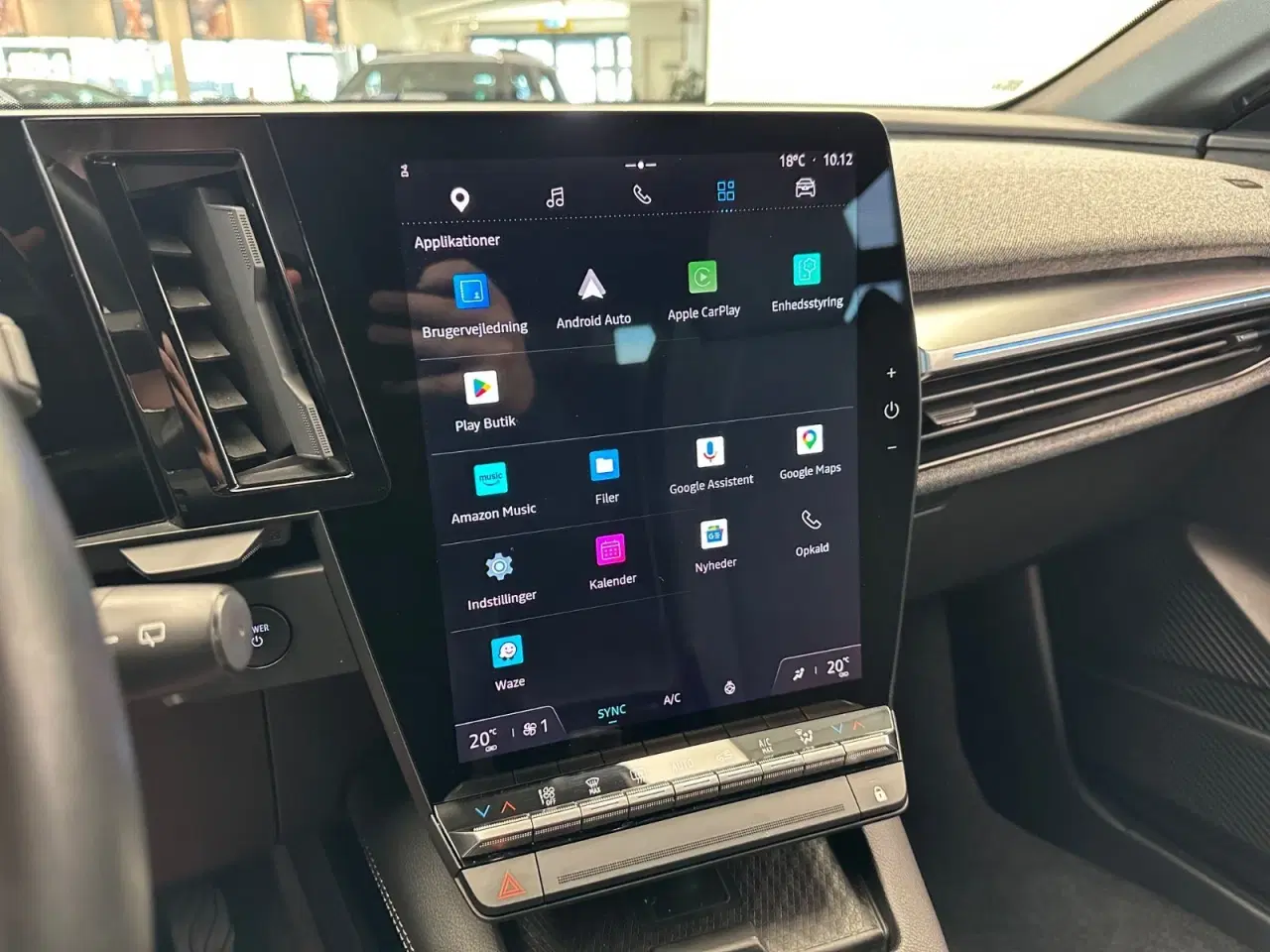 Billede 20 - Renault Megane E-Tech 60 Techno